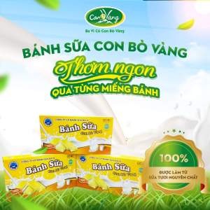 1 hộp bánh sữa vị truyền thống 170g ĐẶC SẢN BA VÌ- HỒNG BA VÌ