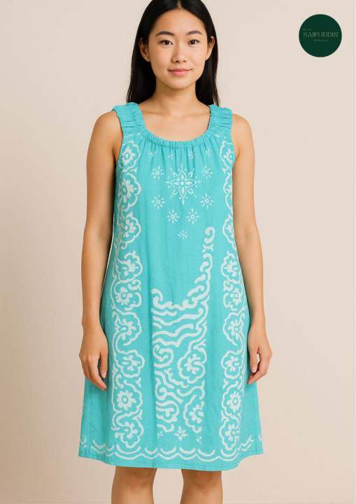 KAFTAN KELAWAR/BAJU KELAWAR MINI EKSKLUSIF (DASTER) PEMBORONG &PERUNCIT