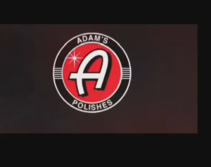 Adams Waterless Wash 16oz  Car Cleaning Spray for Car Detailing Boat Motorcycle RV