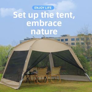 BEIANLANG | Portable Anti-mosquito Sun Shade Tent