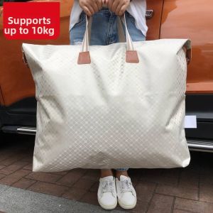 Waterproof Anti-moisture Durable Strong Oxford Cloth Quilt Storage Bag
