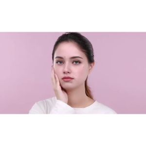 LAIKOU | LAIKOU Vitamin C Cover Pimple Patch 24 Patches Absorbs Impurities Evens Complexion Day & Night Use Acne Patches