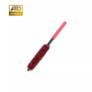 AN-RIDDLE | Hub Wheel Exhaust Cleaning Brush