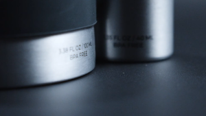 Matador Waterproof Travel Canister (40ml/100ml)