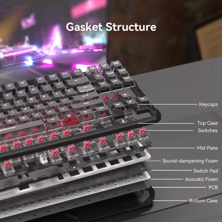 DarkBeacon%20Flux%20Magnetic%20Switch%20Keyboard%20With%20Rapid%20Trigger%20Choose%2068/87%20Keys%20Hotswap%20RGB%200.01-3.5mm%20Adjustable%20Actuation%20%20For%20Competitive%20FPS%20Gaming%20Desktop/Laptop%20-%20Image%209