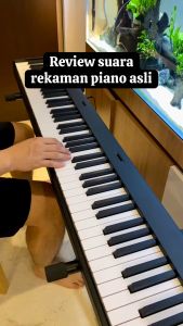 Keyboard Piano Lipat 88 Keys: Panduan untuk Pemula