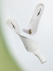Erke | Breathable Shock Absorbing Spring/Summer Insoles