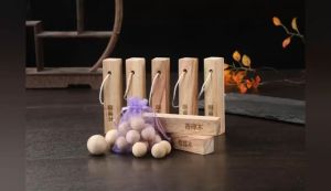 Camphor balls camphor wood pure natural camphor wood insect repellent sanitary jersey cabinet mold proof insect proof moisture-proof aromatic and deodorizing