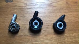 CÓC NHÔNG ĐỒNG HỒ ĐĨA CHO WAVE S RS RSX 110BLADE 110 FUTURE MẬP 125 VÀ CÁC DÒNG XE KHÁC LÊN ĐĨA BẰNG WAVE 110