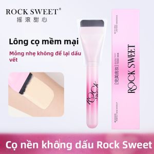 ROCK SWEET | Bộ Đồ Trang Điểm Nhẹ Nhàng Phong Cách Rock Sweet Cho Sử Dụng Chuyên Nghiệp