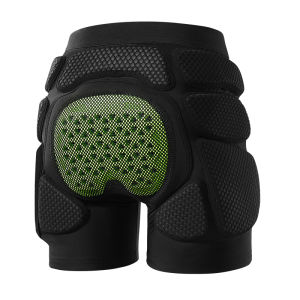 Umay(佑美) | Anti-fall Protection Ski Gear Inner Wears