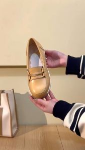 KOVALENKO Yuju Sepatu Sneakers Wanita Korean Style KV4010