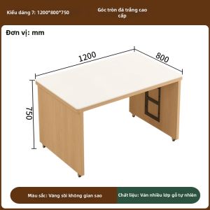 XUEPENG | Bàn Ăn Đa Năng Di Động Cho Nhà Cửa Văn Phòng Quầy Bar