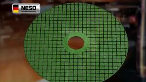 Mata Gurinda Potong 4 Inch CW107 x 16 x 1.2mm - NESO Premium Store