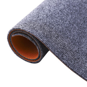 Smefy | Anti-slip Anti-oil Waterproof Grease-resistant Absorbent Door Mat