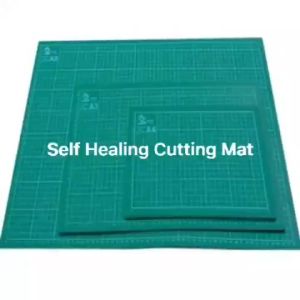 A1 A2 A3 A4 Thickness  PVC Self Healing Cutting Mat Craft Quilting Grid Lines Printed Board