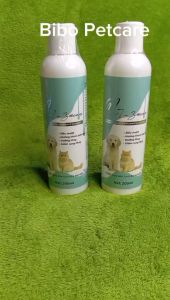 Sữa tắm cho chó mèo M7 Zoocare hương nước hoa 200ml dưỡng lông mền mượt hương thơm bền lâu - Bibopetcare
