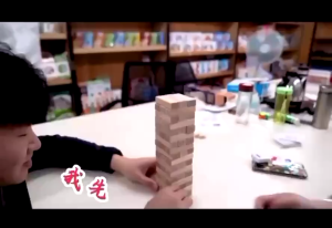 FAMILY`S CHOICE Wooden toys 54pcs block 23X7X7CM LARGE SIZE SMALL SIZE 18X5X5CM