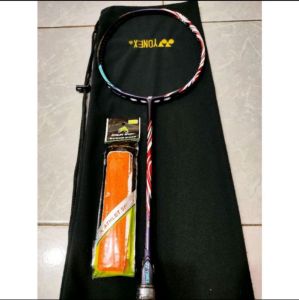 Raket Badminton Yonex Astrox 100ZZ 30lbs BIASA BAYAR DI TEMPAT ( COD )