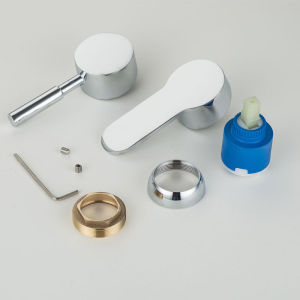 TEKANAI | Universal Mixing Valve Handle for Sink Shower Bath Kitchen Faucet