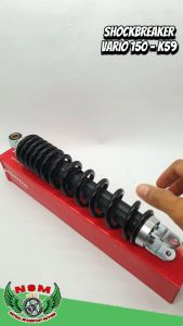 Shock Belakang Vario 150 & Led Vario 125