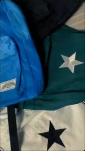 Tas gandong corduroy Carhart dewasa