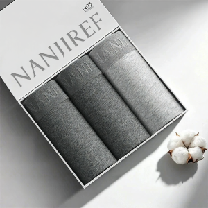 Nanjiren | New Cotton Breathable Underwear