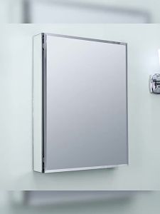 Kohler | Wall-Mounted Bathroom Mirror Cabinet with Storage