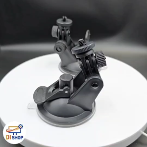 แท่นวางอุปกรณ์ตั้งกล้องบนรถ52มม. อุปกรณ์เสริมกล้อง