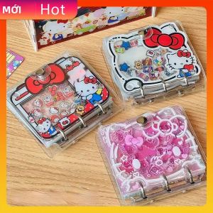 Album Đựng Thẻ Acrylic 3 Inch Hình Mèo Hoạt Hình Dễ Thương Đựng Thẻ Rời Lý Tưởng Làm Quà Sinh Nhật Cho Các Cô Gái Dành Cho Thẻ Người Nổi Tiếng