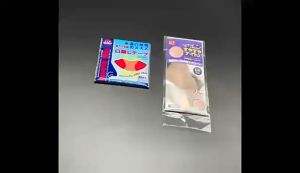 30Pcs Anti-Snoring Patch Mouth Guard Sticker Sleep Well Anti-Snoring Strips Sleeping Aid Equipment Stop Snoring