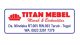 Titan mebel