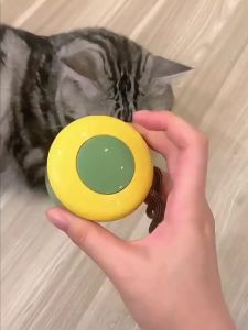 MAOGUANJIA | Pet Hair Removal & Detangling Comb