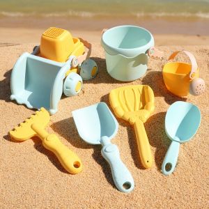 Beach Fun Sand Toy Set