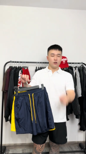 Quần Bơi Nam Đi Biển Mặc Ở Nhà