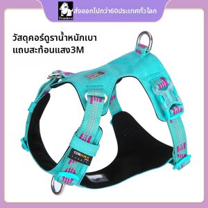 TRUELOVE | Adjustable for Small Medium Large Dogs Vest Style Dog Leash