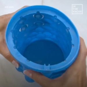 Silicone Ice Cube Maker The Innovation Space Saving Ice Cube Maker Bucket Revolutionary Space Saving Ice Ball Makers for Home Party and Picnic