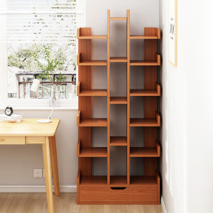 OYIla | Multilayer Narrow Gap Bookshelf