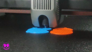3D Print Solo Initial with 6mm thick
