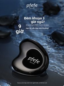 Pfefe | Facial Scraping Massage Tool Ice and Heat Compress