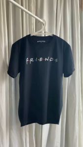 Friends Shirt | Amazedph