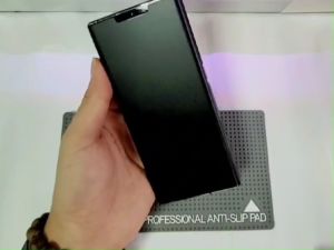 [NEXA USA]Hydrogel Screen Protector for Samsung S25/S25 Plus/S25 Ultra