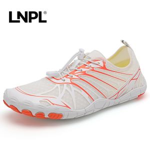 Luxurious Breathable Soft-Soled Indoor Sports Shoes