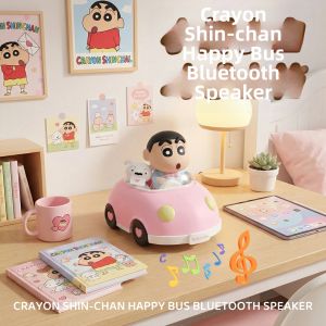 Bluetooth Cartoon Desktop Speaker Gift