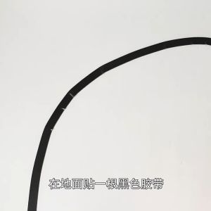 Xe Dò Line Xe Dò Đường - Đồ Chơi Stem - Đồ Chơi Mô Hình - Đồ Chơi Lắp Ráp