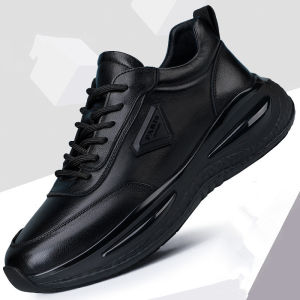Waterproof Anti-Slip Mens Work Shoes