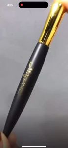 Black Eyeliner Lasting Waterproof Sweatproof Highly Pigmented 24 Hours Eye Makeup