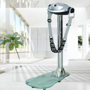 Standing Vibrating Fat Burning Machine Home Use Shake Weight Loss Massager Fitness Equipment Full Body Exercise Equipment