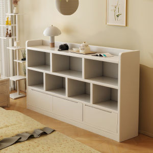 ZHUOHE | Storage Cabinet Shelving Unit
