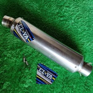 knalpot bas ulem ELYA original p30cm sarangan full inlet 50mm
